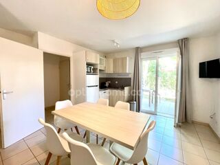  Maison  vendre 3 pices 44 m Aigues mortes