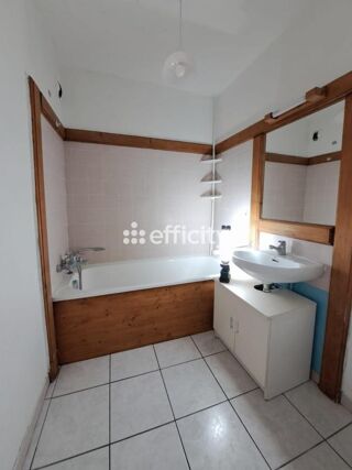  Appartement  vendre 2 pices 39 m