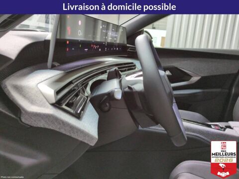 5008 HYBRID 145 BVA E-DCS6 7PL ALLURE SUREQUIPE 2026 occasion 10150 Lavau