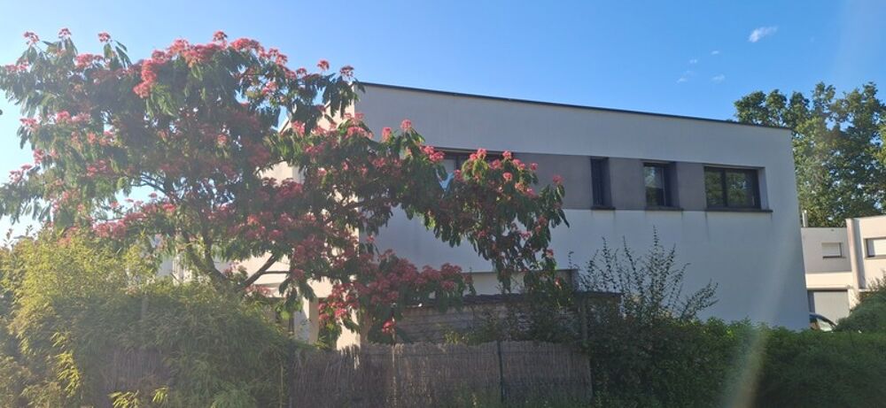 Maison 4 chambres, 141 m² à SAINT GREGOIRE (35)