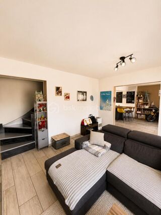  Maison à vendre 5 pièces 126 m²