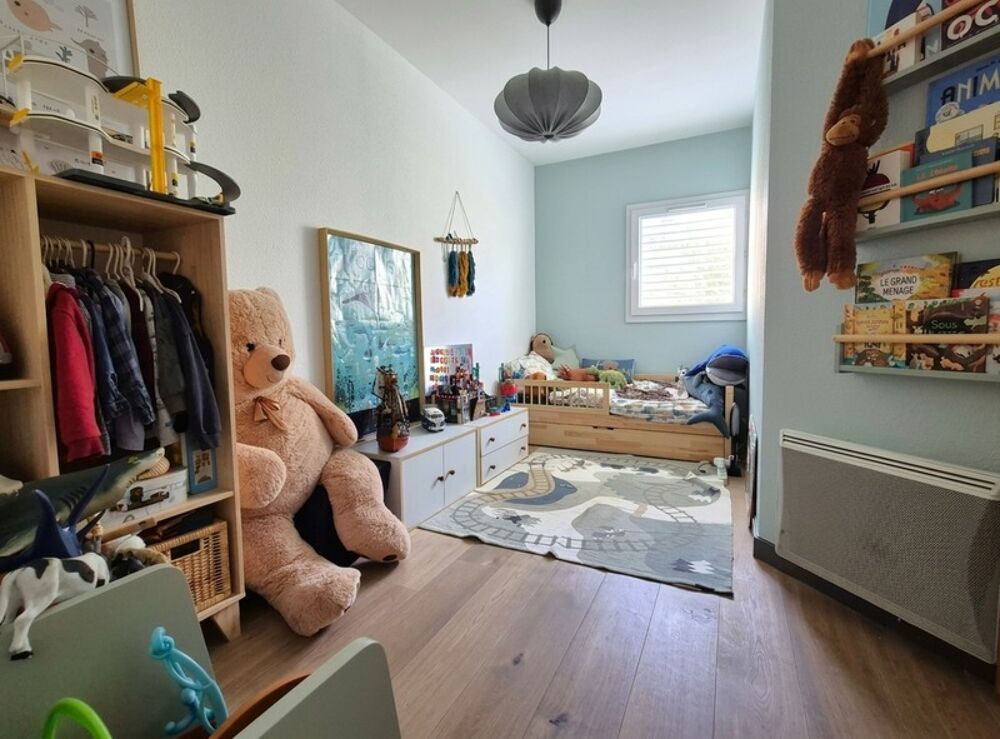 Vente Maison Maison 5 pièces BORDEAUX (33) Bordeaux