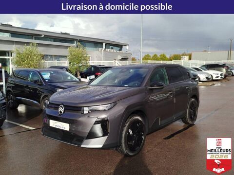 Annonce voiture Citroën C5 aircross 30900 €