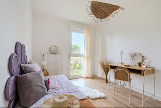  Villa � vendre 4 pi�ces 83 m�