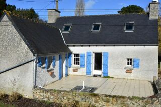  Maison à vendre 4 pièces 92 m²