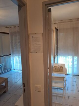  Appartement à louer 1 pièce 33 m²