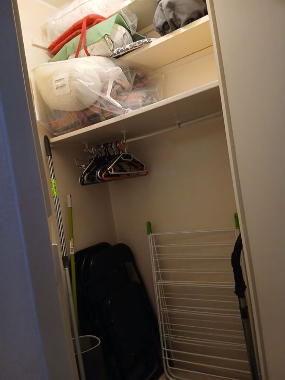Location Appartement Studio de 30m2 à louer sur Clermont-Ferrand Clermont ferrand