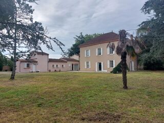  Propri�t�/ch�teau � vendre 6 pi�ces 166 m�