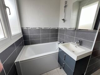  Appartement à vendre 3 pièces 54 m²
