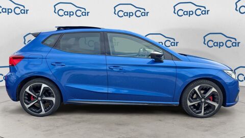 Ibiza 1.5 TSI 150 DSG7 FR 2023 occasion 37230 Fondettes