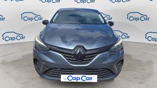 Clio 1.0 TCe 100 Limited 2020 occasion 97200 Fort De France
