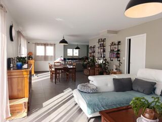  Maison � vendre 4 pi�ces 97 m�