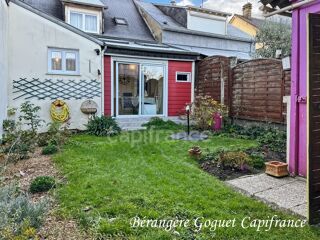  Maison � vendre 4 pi�ces 92 m�