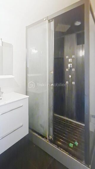  Appartement � vendre 3 pi�ces 59 m�