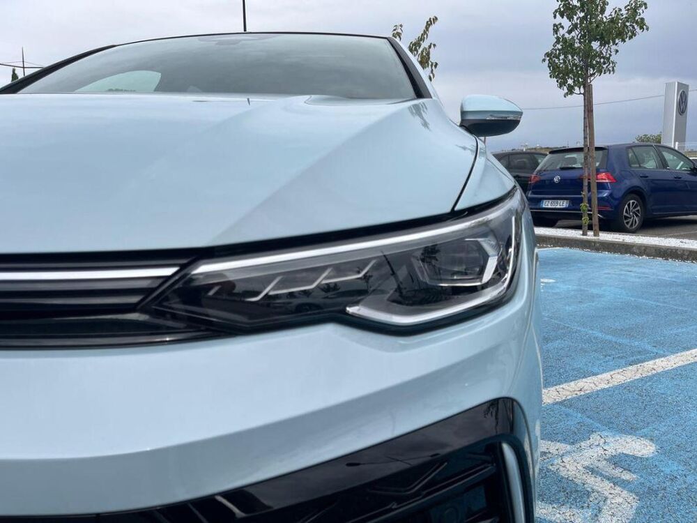 Golf 8 FL 1.5 ETSI 150 CH DSG7 R LINE 2026 occasion 31100 Toulouse