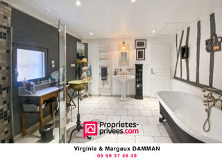  Maison � vendre 6 pi�ces 211 m�