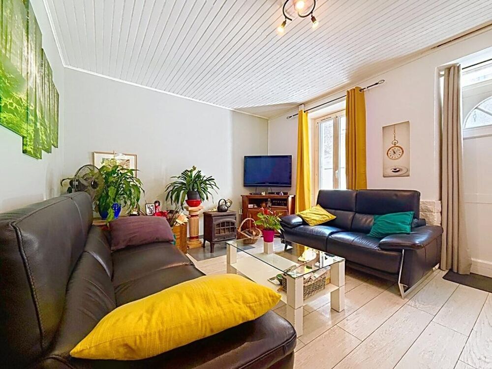 Vente Maison Maison La Souche 5 pièces 83 m2 La souche