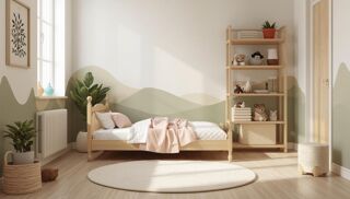  Appartement � vendre 4 pi�ces 88 m�