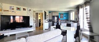  Duplex/triplex à vendre 4 pièces 102 m²