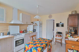  Maison � vendre 4 pi�ces 97 m�