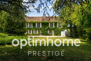  Proprit/chteau  vendre 5 pices 215 m