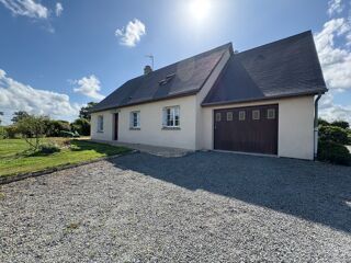  Maison � vendre 4 pi�ces 130 m�