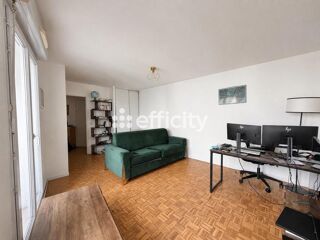  Appartement à vendre 2 pièces 47 m²
