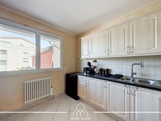  Maison à vendre 3 pièces 80 m²