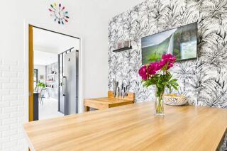  Maison à vendre 7 pièces 186 m²