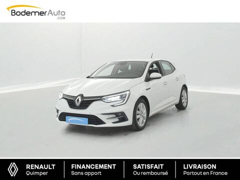 Annonce voiture Renault Mgane 14320 