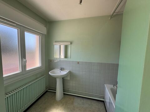  Appartement  louer 2 pices 42 m