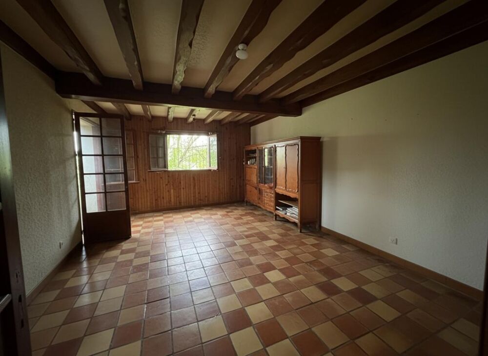 Vente Maison EXCLUSIVITE Maison à rénover de 271 m2 utile Thenac