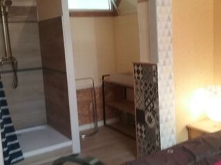  Appartement à louer 2 pièces 40 m²