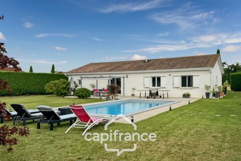   Maison  vendre 5 pices BOUGE CHAMBALUD (38) Maison - 5 pice(s) - 103 m