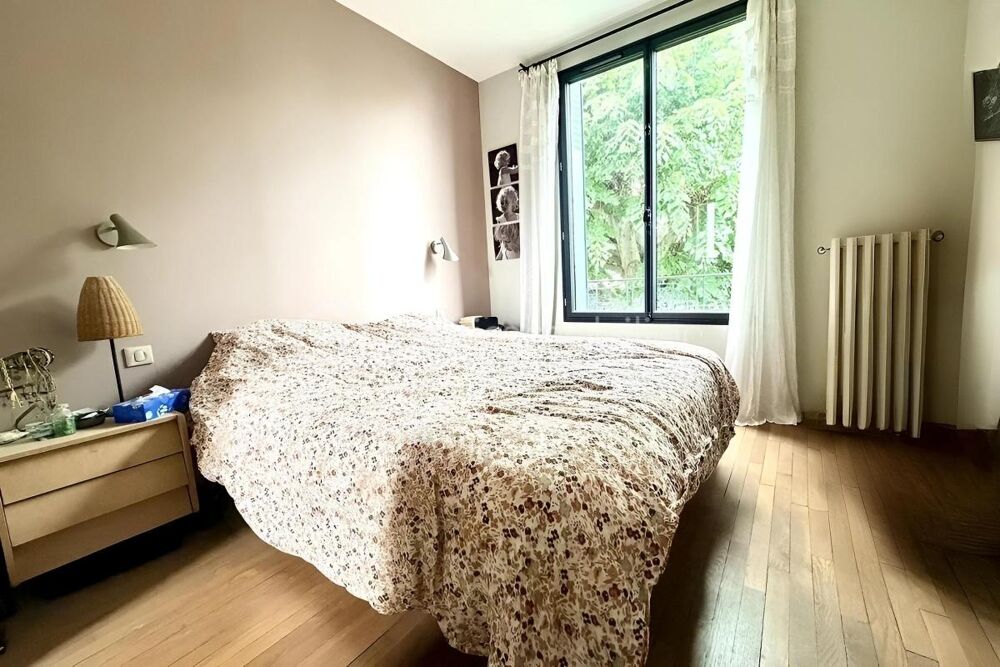 � vendre  Maison Sartrouville (78500)