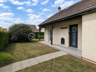  Maison à vendre 6 pièces 130 m²
