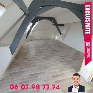 Appartement  vendre 2 pices 57 m
