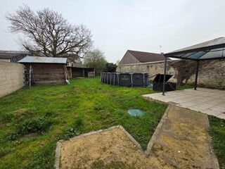  Maison � vendre 5 pi�ces 139 m�