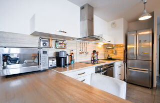  Appartement à vendre 4 pièces 88 m²