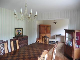  Maison à vendre 4 pièces 96 m²