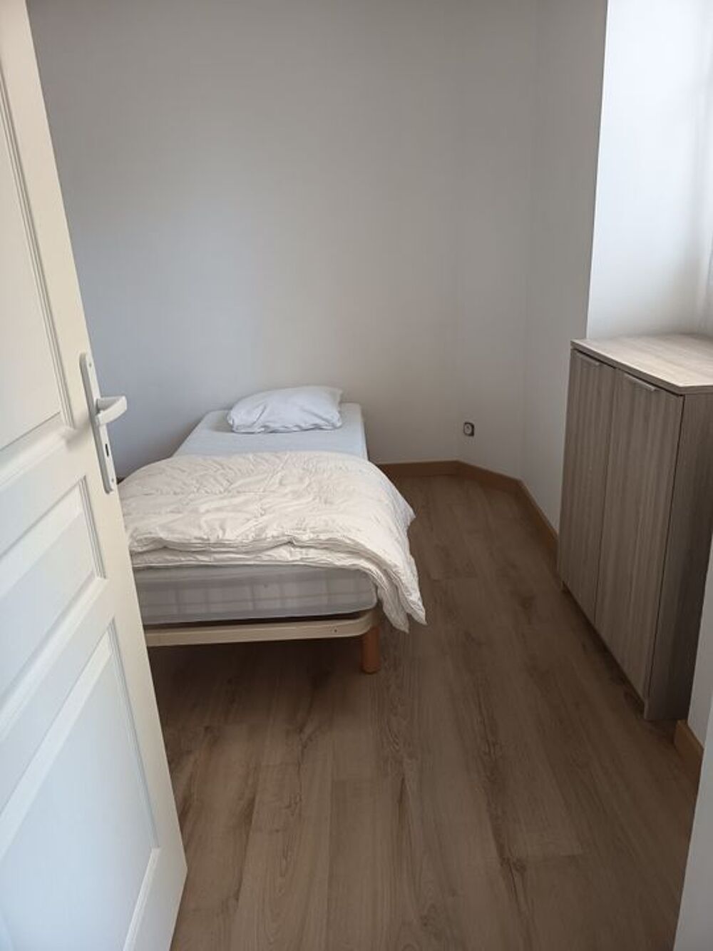 Location Appartement Studio de 21m2 à louer sur Angers Angers