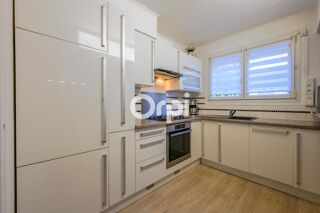  Maison à vendre 4 pièces 84 m²