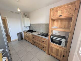  Appartement � vendre 3 pi�ces 63 m�