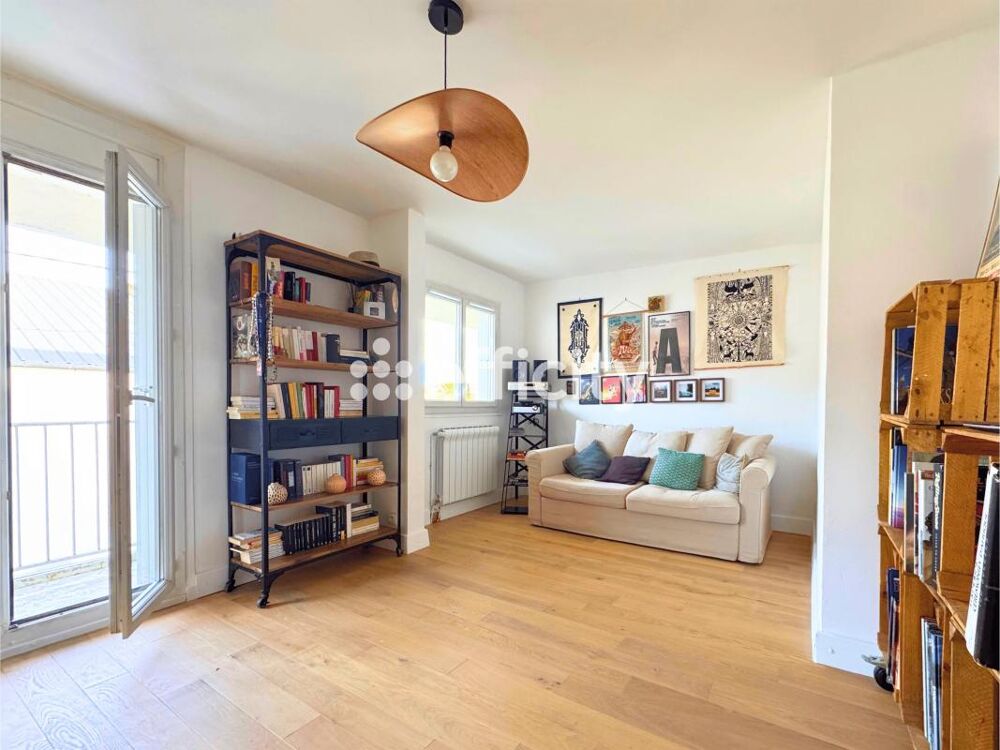 Vente Appartement Appartement Nantes