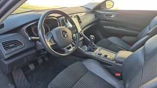 Talisman 1.7 Blue dCi 150 Intens 2020 occasion 80000 Amiens