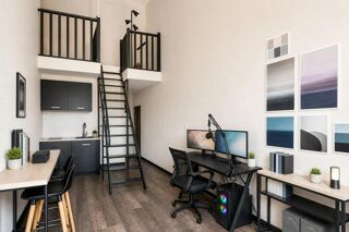 Appartement à vendre 2 pièces 29 m²