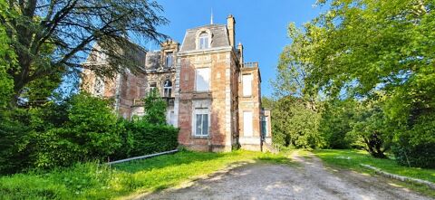   Maison à vendre 8 pièces LUMBRES (62) Maison - 8 pièce(s) - 234 m²