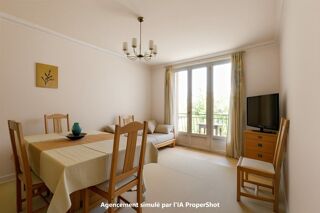 Maison à vendre 4 pièces 76 m²