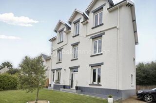  Maison à vendre 9 pièces 205 m²