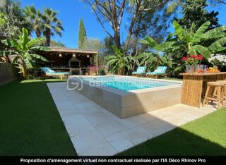  Maison  vendre 4 pices 101 m